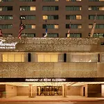 Fairmont The Queen Elizabeth