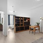 New Modern 2Bdr Apartment In Little Italy