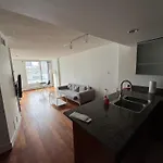 Cozy 1 Bedroom In The Heart Of Old Port Montreal