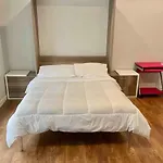Spacious Studio On Bishop - Hot Spot Dtown Mtl Zx5