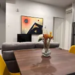 Spacious Studio On Bishop - Hot Spot Dtown Mtl Zx5