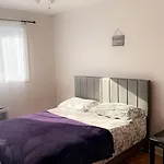 Private Bedroom