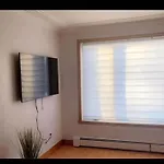 Private Bedroom