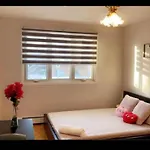 Private Bedroom