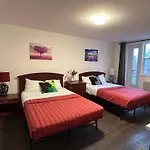 Hotel La Residence Du Voyageur
