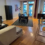 Aparthotelmontreal By Les Terrasses Saint Urbain 2225I2