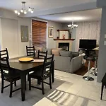 Aparthotelmontreal By Les Terrasses Saint Urbain 2225I2