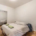 Spacious 3 Bedroom Apartment - 109