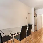 Spacious 3 Bedroom Apartment - 109