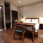 Self Check-In Boutique Hotel - Quartier Latin - Room 301