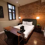 Self Check-In Boutique Hotel - Quartier Latin - Room 102
