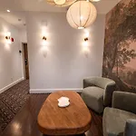Self Check-In Boutique Hotel - Quartier Latin - Room 102