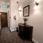 Self Check-In Boutique Hotel - Quartier Latin - Room 201