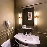 Self Check-In Boutique Hotel - Quartier Latin - Room 201