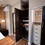 Self Check-In Boutique Hotel - Quartier Latin - Room 202