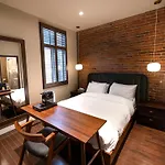 Self Check-In Boutique Hotel - Quartier Latin - Room 202