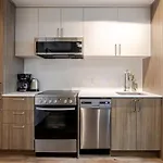Modern 1Br In Downtown Zw1