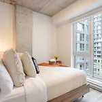 Modern 1Br In Downtown Zw1