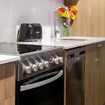 Cute 1Bdr Apt In Ste-Catherine - Mtl Live Spot Zw0