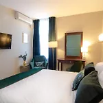 Hotel Dorion