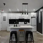 Elegant 4Br On In The Plateau Mtl
