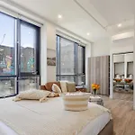 Apartment Mtl Dtown Spotlight Mtl