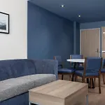 Holiday Inn Express Montreal Airport - St-Laurent By Ihg