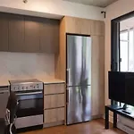 Stylish 1-Bedroom Condo In Vibrant Griffintown
