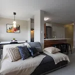 Cool 1-Bedroom Apartment