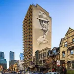 Downtown Central Residences