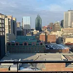 Downtown Central Residences