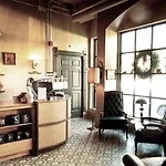 Lofts Du Parc Lahaie