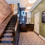 Self Check-In Boutique Hotel - Quartier Latin - Room 202