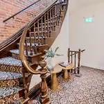Self Check-In Boutique Hotel - Quartier Latin - Room 202