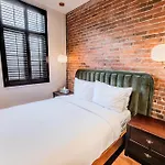 Self Check-In Boutique Hotel - Quartier Latin - Room 202