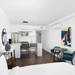 Sonder By Marriott Bonvoy Gare Saint Denis Apartments Downtown