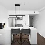 Sonder By Marriott Bonvoy Gare Saint Denis Apartments Downtown