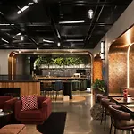 Moxy Montreal Downtown