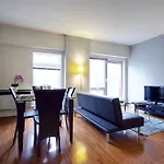 Montreal Luxury Apartments - Mosaique