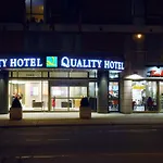 Quality Hotel Downtown Montreal