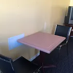 Motel Saint-Jacques
