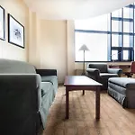 Four Points By Sheraton Montreal Centre-Ville