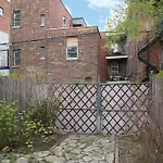 La Maison Du Plateau