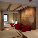 La Maison Du Plateau