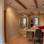La Maison Du Plateau