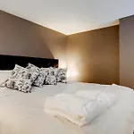 Montreal Luxury Apartments - Mosaique