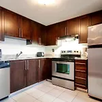 Montreal Luxury Apartments - Mosaique