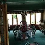 Auberge Havre Du Parc