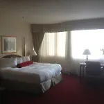 Hotel Chrome Montreal Centre-Ville
