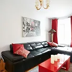 Big Cozy House